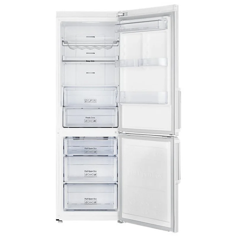 Thumbnail 1 de Samsung RB33J3515WW/EF Frigorífico Combi Blanco ❄️