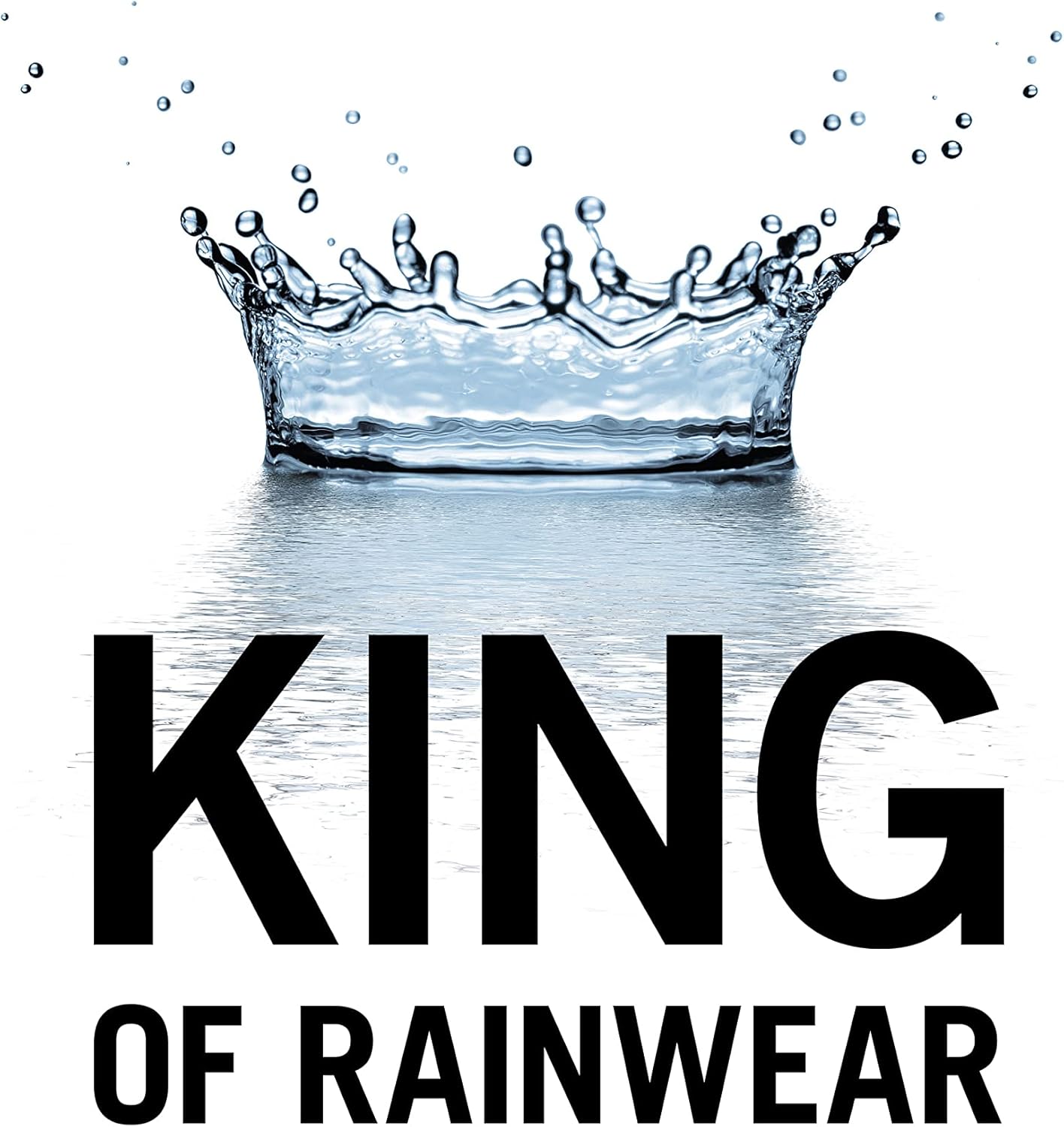 Detalle de CeLaVi Unisex Kinder Basic Rainwear Set – Regen-Set aus recyceltem Material (Regenjacke & Latzhose)