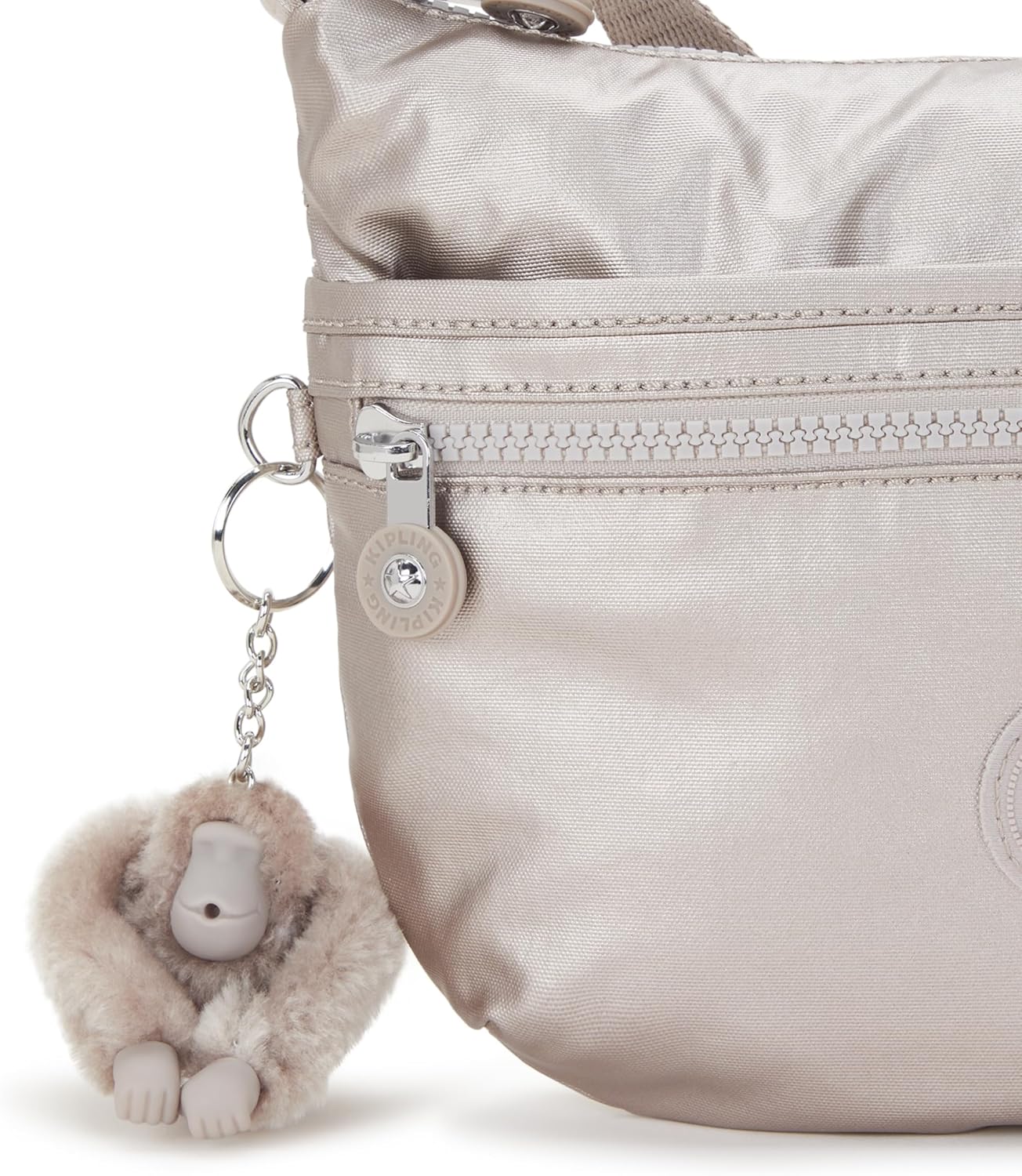 Thumbnail 5 de Kipling Arto S — Petit sac bandoulière, 3 litres, hydrofuge, 100% polyamide