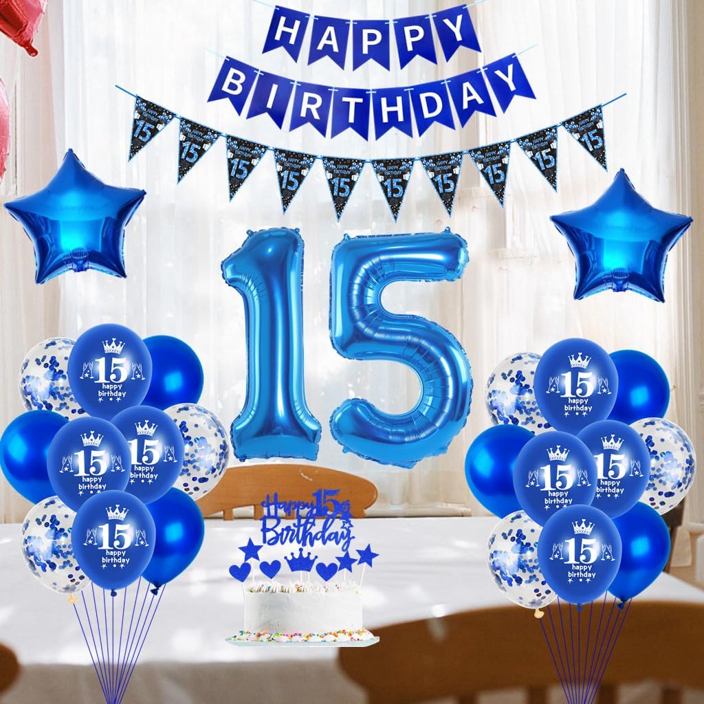 Thumbnail 4 de Hopewey Luftballon 32 Zoll 15 🎈