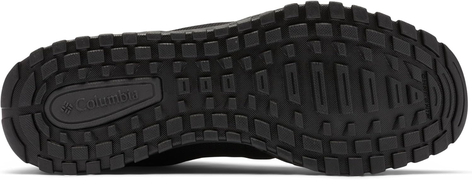 Thumbnail 4 de Columbia Fairbanks Winter-Sneaker 5 mm