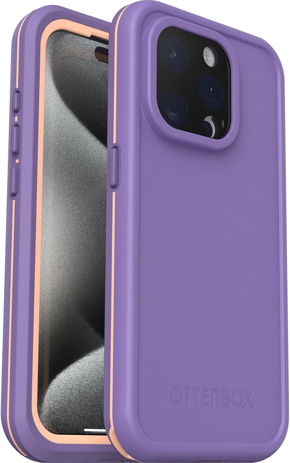 Thumbnail 6 de OtterBox Fre per iPhone 14 Plus MagSafe: custodia sottile con protezione a 360° e protezione IP68
