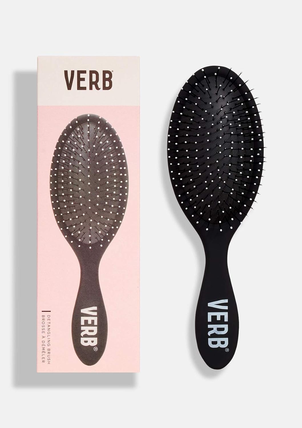 Detalle 2 de Verb Detangling Hair Brush ๐