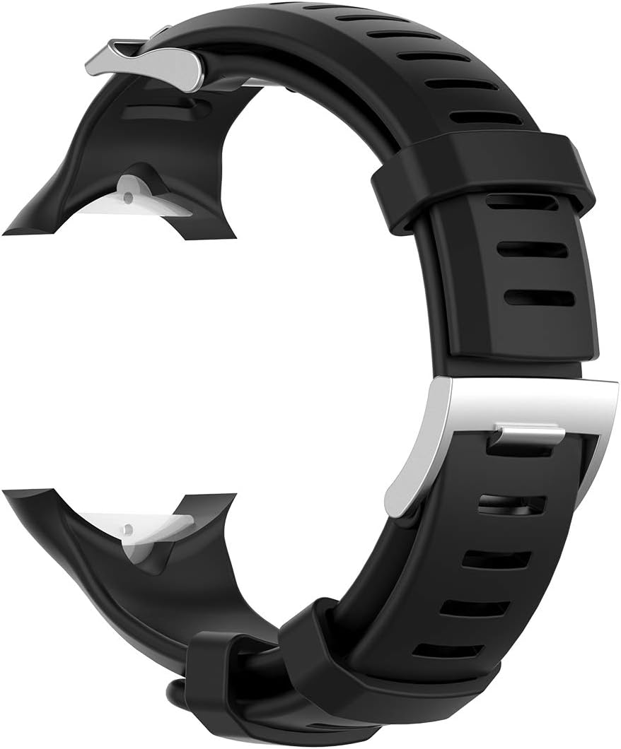 Detalle 2 de Muovrto Replacement Strap for Suunto D6 Dive