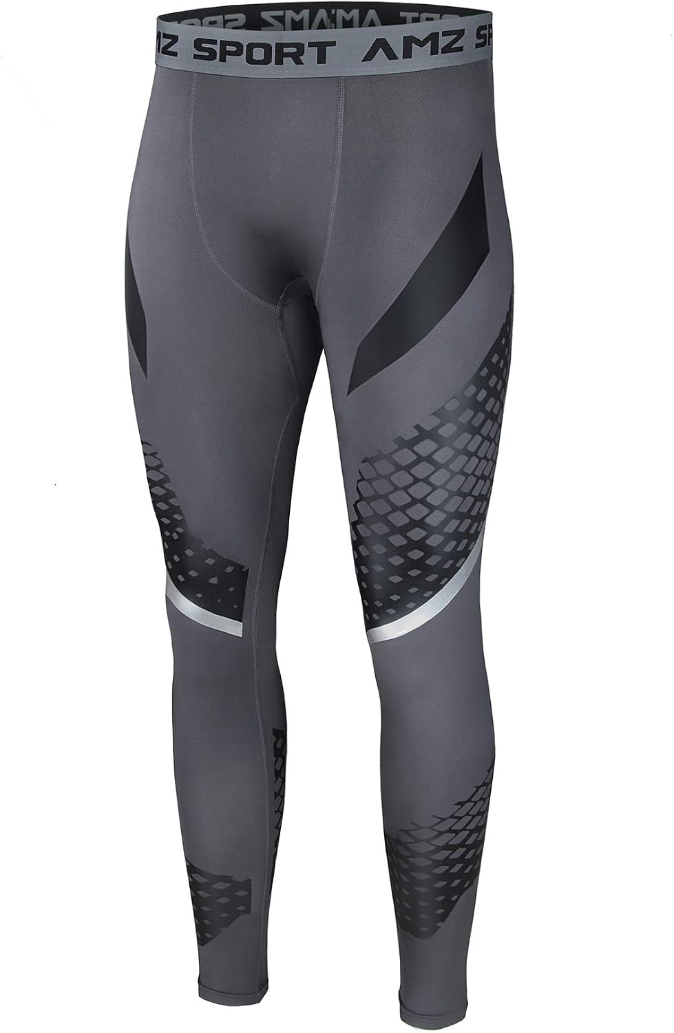 Thumbnail 6 de AMZSPORT Pantalones de Compresión Hombre