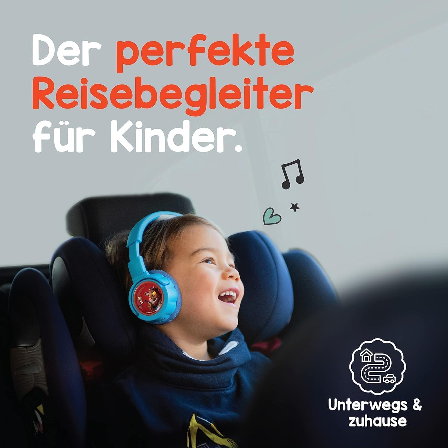 Detalle de Kekz Audiochip für Kekzhörer: Disney Die Schöne und das Biest – Hörspiel für Kinder ab 4 Jahren (ca. 59 Min.)