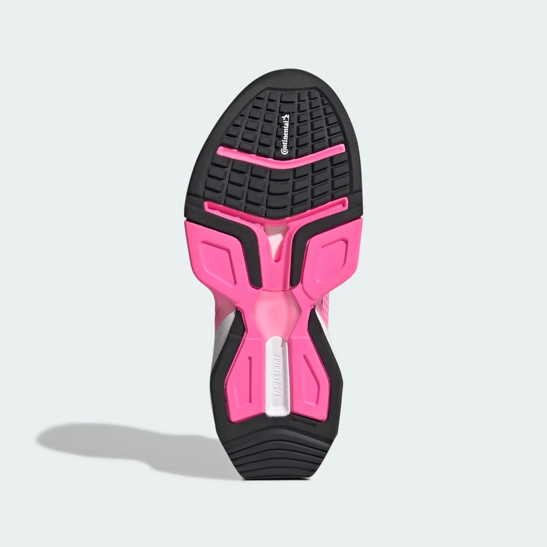 Thumbnail 2 de Zapatilla de entrenamiento Rapidmove ADV 2 de Adidas — rosa