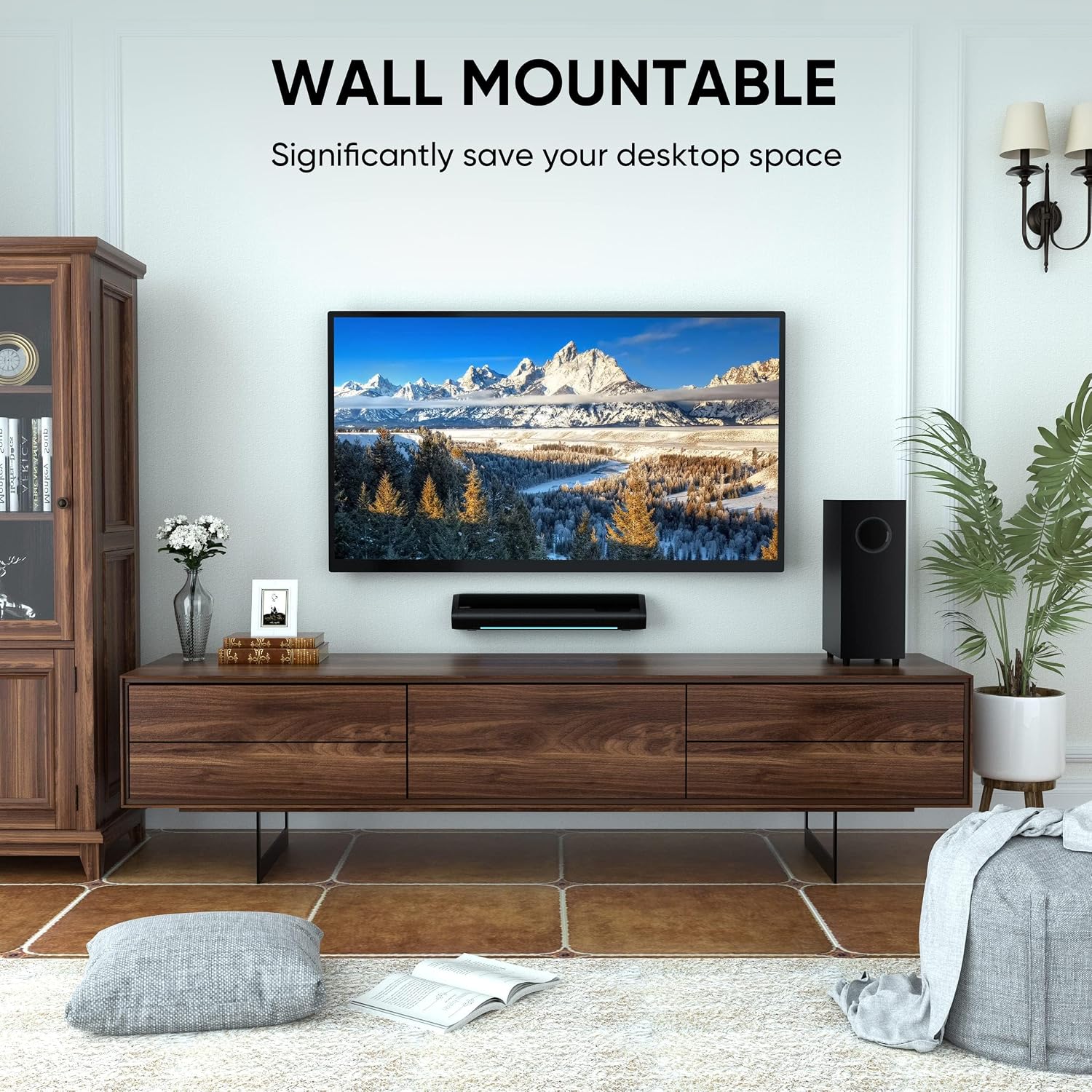 Thumbnail 5 de Saiyin 17-inch Soundbar