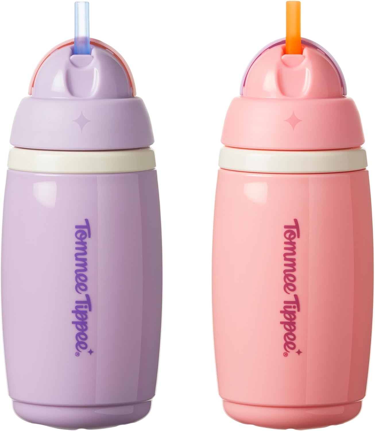 Thumbnail 6 de Tommee Tippee Insulated Active Straw Cup 266 ml
