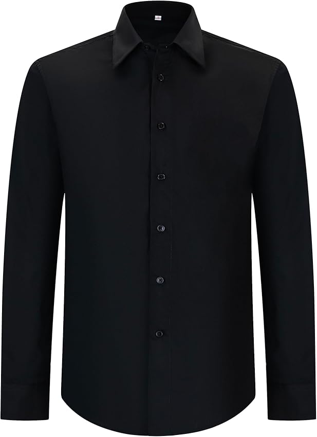 Detalle 2 de Chemise serveur Misemiya 8734 ⚙