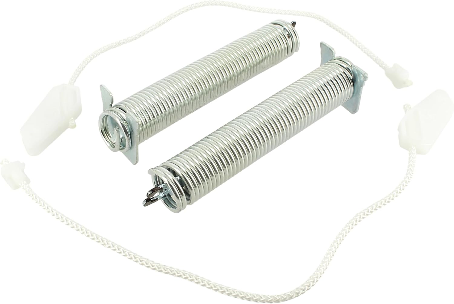 Detalle de Kit ressorts et câbles de porte pour lave-vaisselle Bosch/Siemens 754869 – réparation fiable