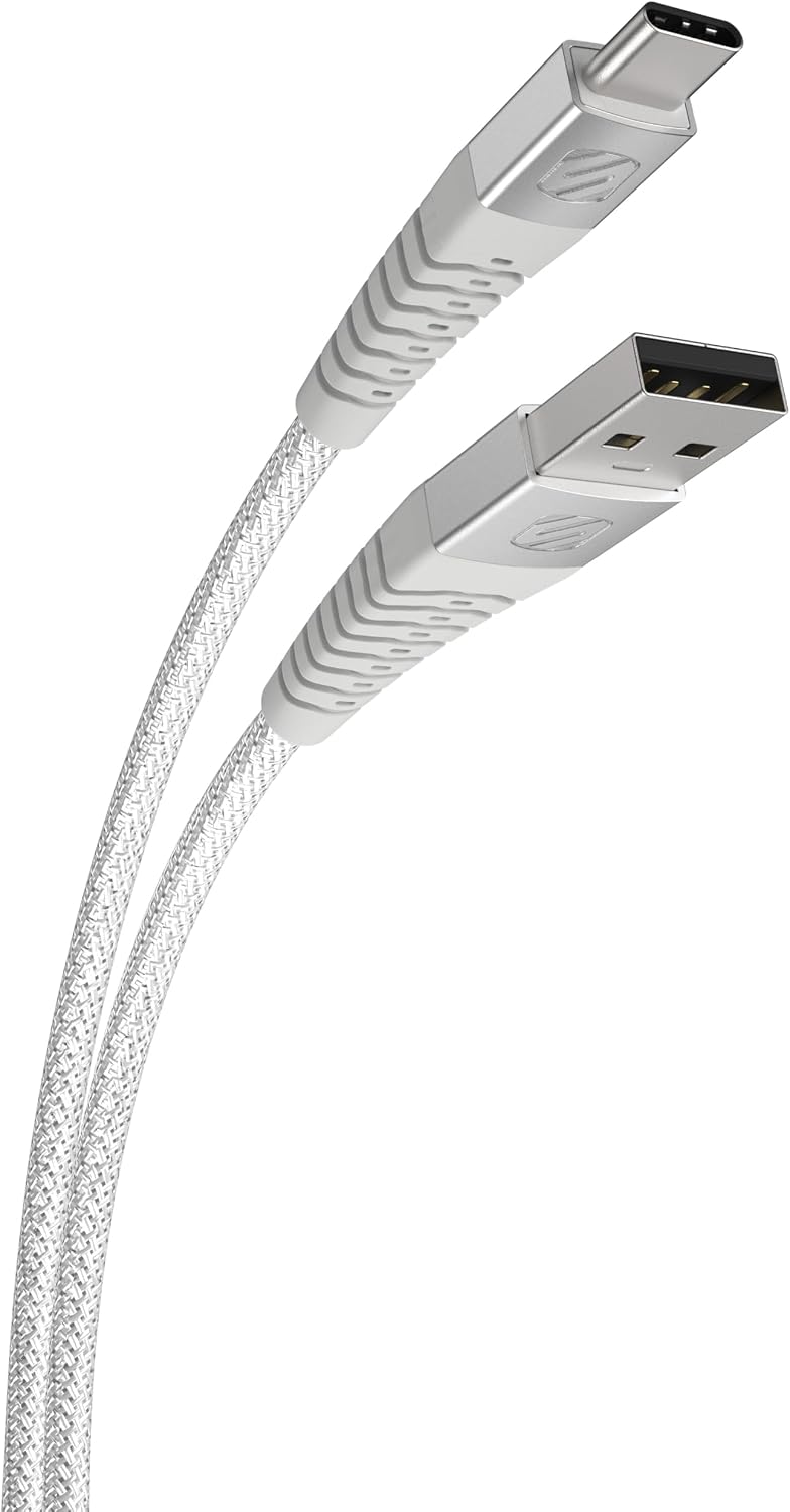 Thumbnail 6 de Scosche CAB10-SP USB Type-C Cable 10ft ๐