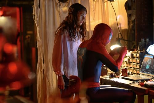 Detalle de Spider-Man: Brand New Day - Blu-ray + Digital by Sony Pictures