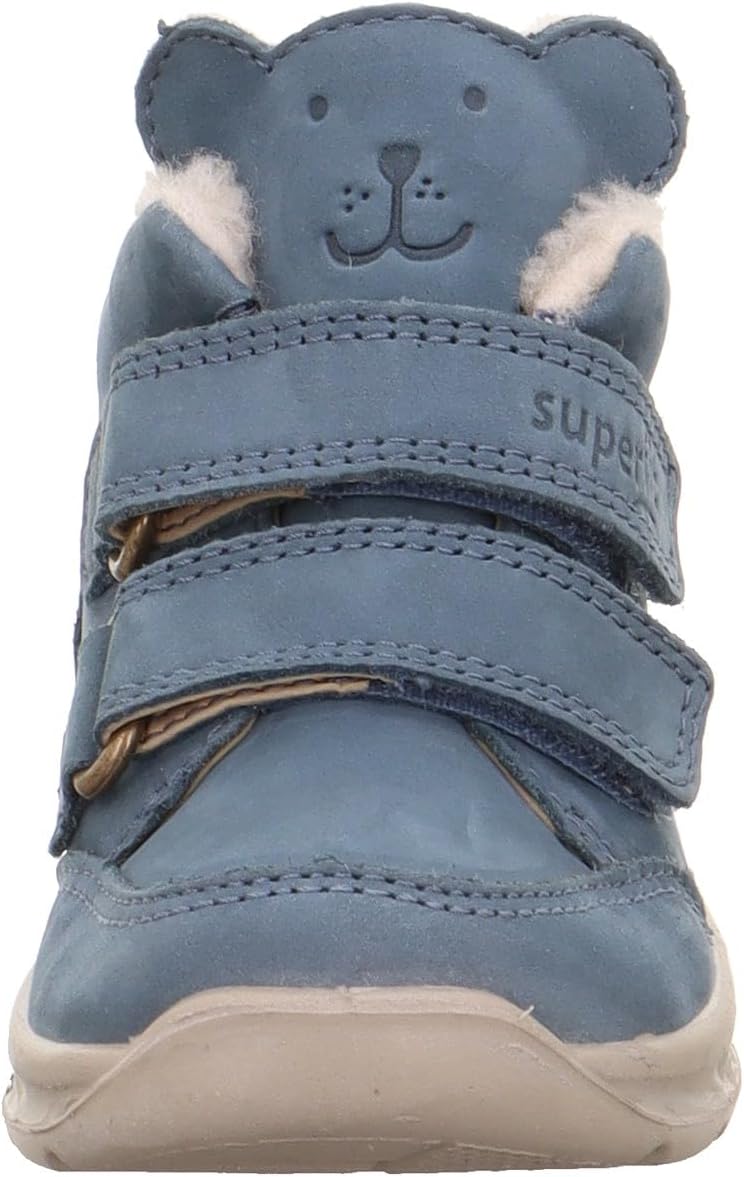 Thumbnail 1 de Superfit Lauflernschuh für Baby Jungen „Breeze“ mit GORE-TEX, leicht gefüttert und 2 Klettverschlüssen