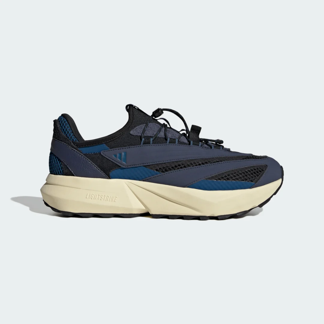 Detalle de Zapatilla Lightblaze Vista de Adidas: opinión de compra