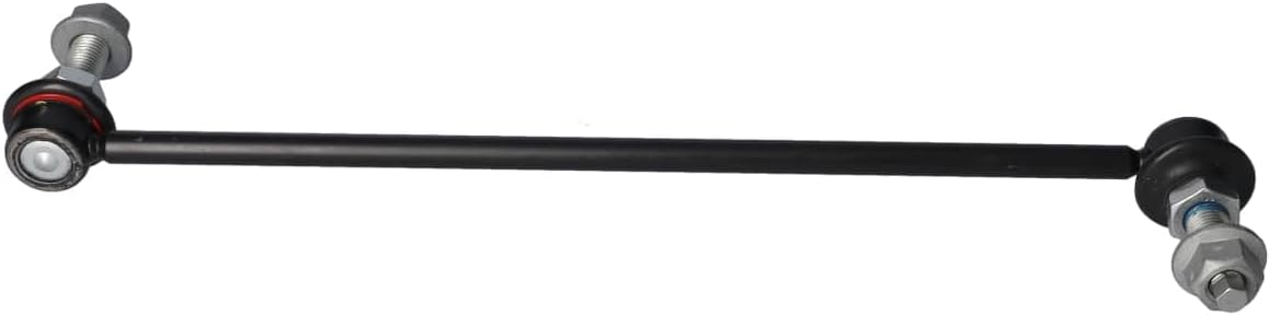 Detalle 1 de FEBI FE40820 Febi – Barra stabilizzatrice posteriore per anteriore (L 333 mm, Ø 18 mm, M12x1,5)