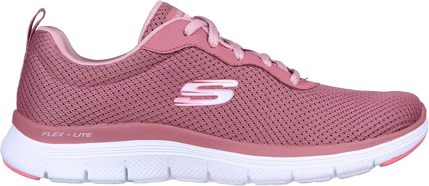 Thumbnail 6 de Skechers Flex Appeal 4.0 Zapatillas mujer 38,5