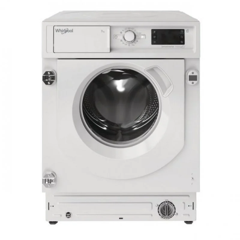 Detalle de Whirlpool BI WMWG 71483E EU N Lavadora 7 kg