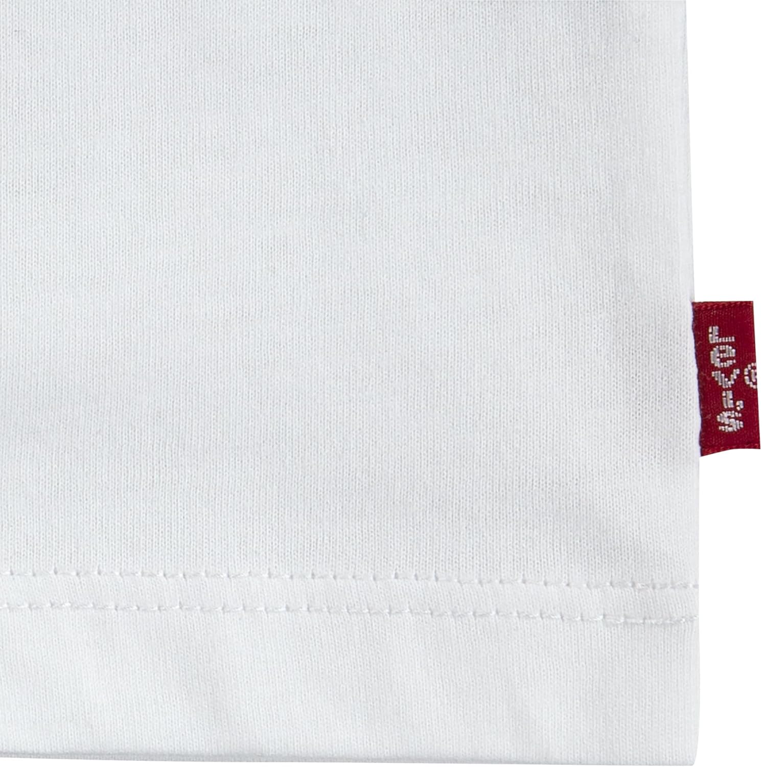 Thumbnail 4 de Levi’s Jungen LVB Batwing Tee T-Shirt: maglietta con stile e vestibilità regular