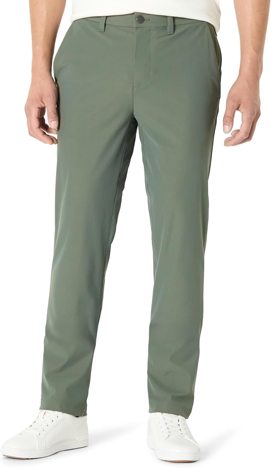 Thumbnail 5 de Amazon Essentials Slim-Fit Travel Stretch Pant