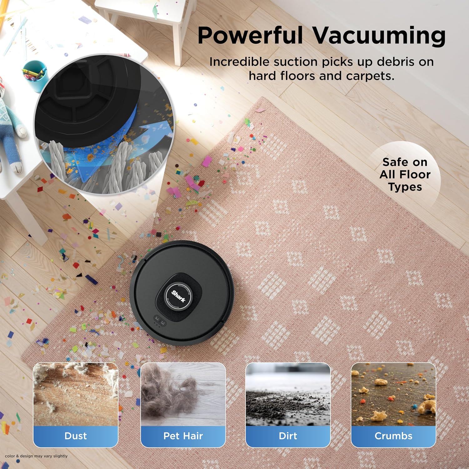 Thumbnail 1 de Shark AV2501S AI Ultra Robot Vacuum