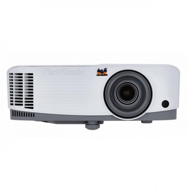 Thumbnail 3 de ViewSonic PA503X Proyector XGA 3600 Lúmenes