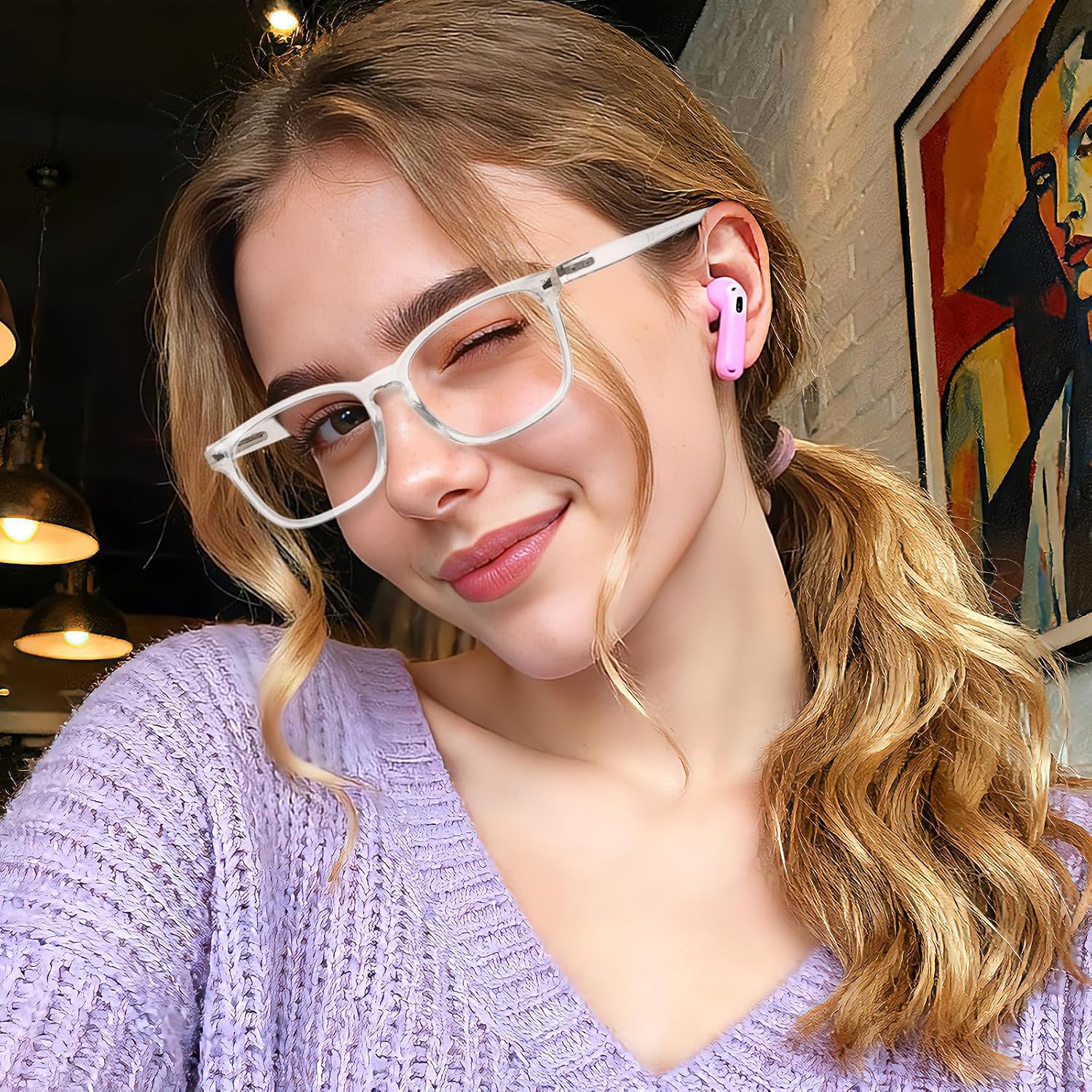 Thumbnail 1 de Kerecsen 3 Pack Reading Glasses