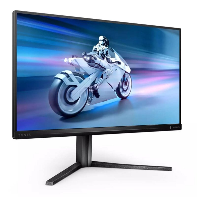 Thumbnail 1 de Monitor Philips Evnia 5000 25M2N5200U/00 — 24,5" IPS FHD, 390 Hz, HDR400