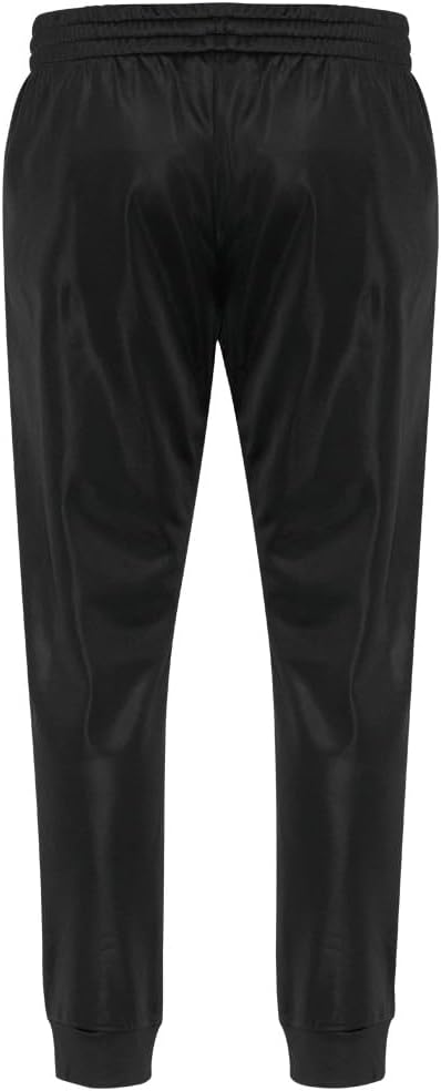 Detalle 2 de Lotto męski dres treningowy Regular Fit ze stójką i regulowanym pasem