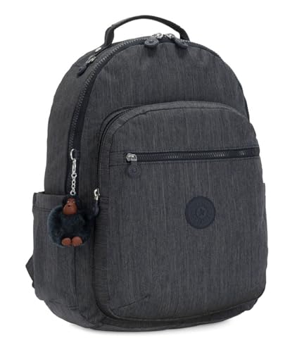 Detalle 2 de Kipling Seoul 27L Mochila para portátil de 15" | Ligera y resistente