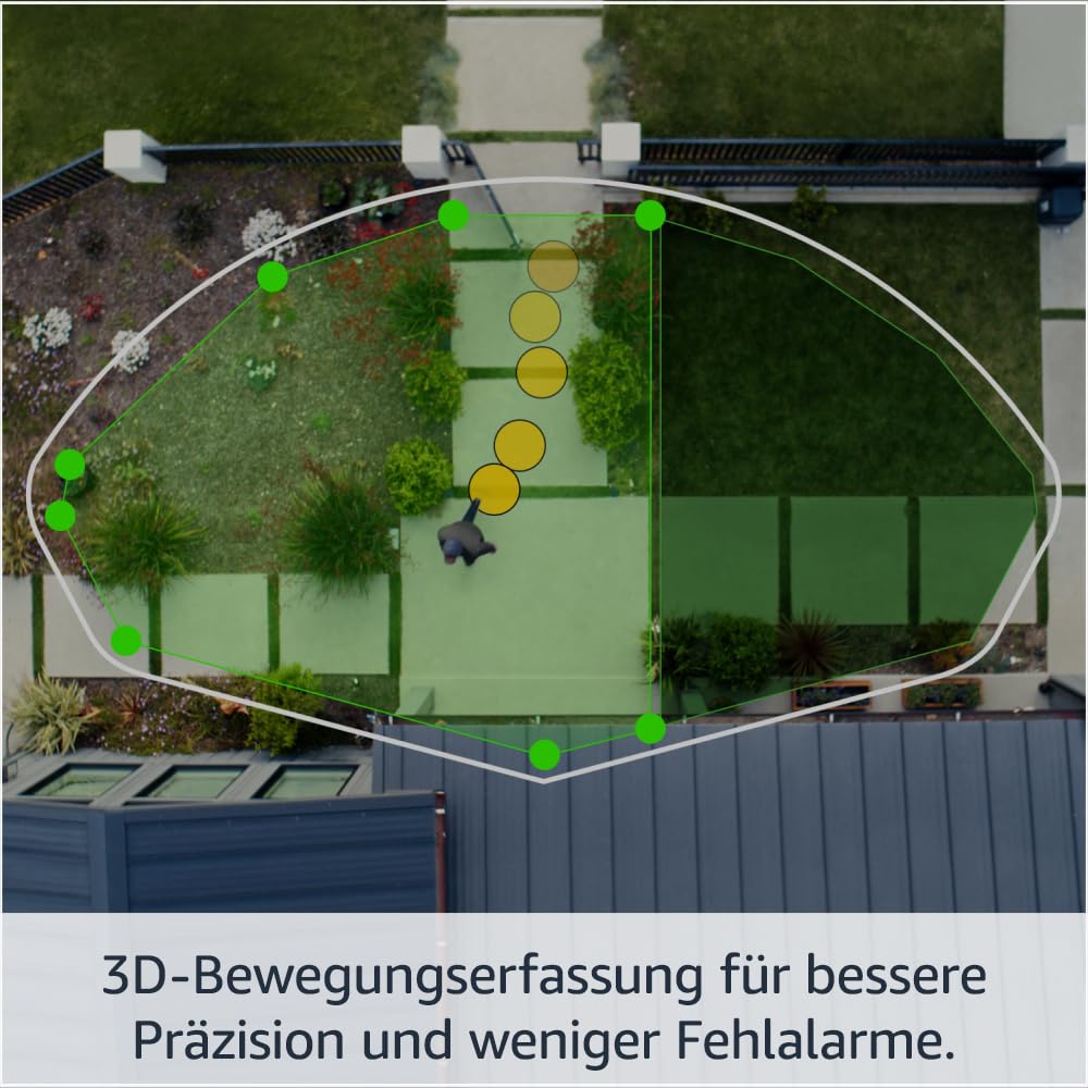 Detalle 2 de Ring Akku-Videotürklingel Pro 1536p