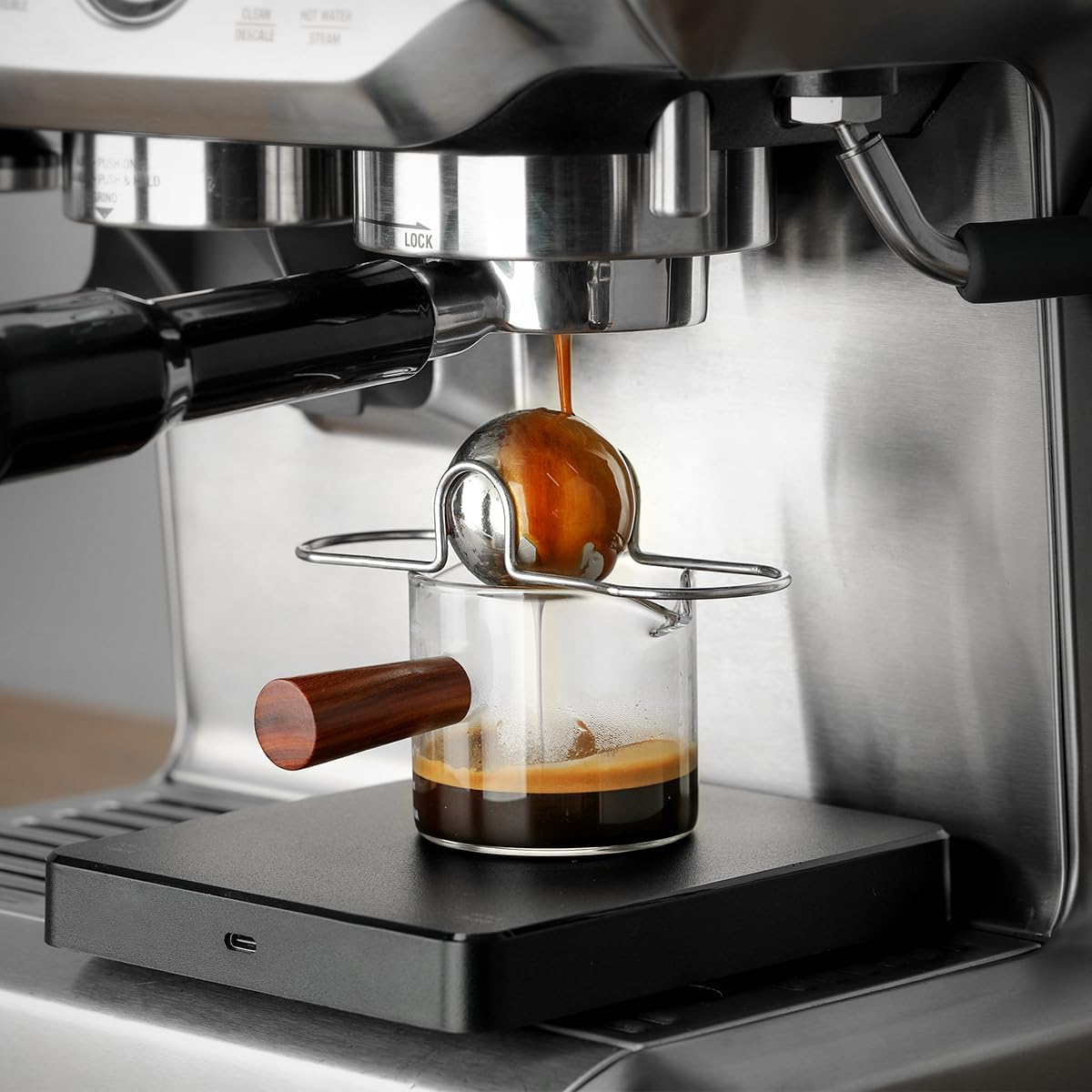 Thumbnail 5 de AIEVE 2 Pack Espresso Cooling Ball