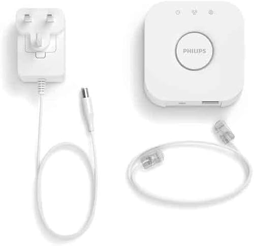 Thumbnail 7 de Philips Hue Bridge: The Hub for Your Hue Lighting System