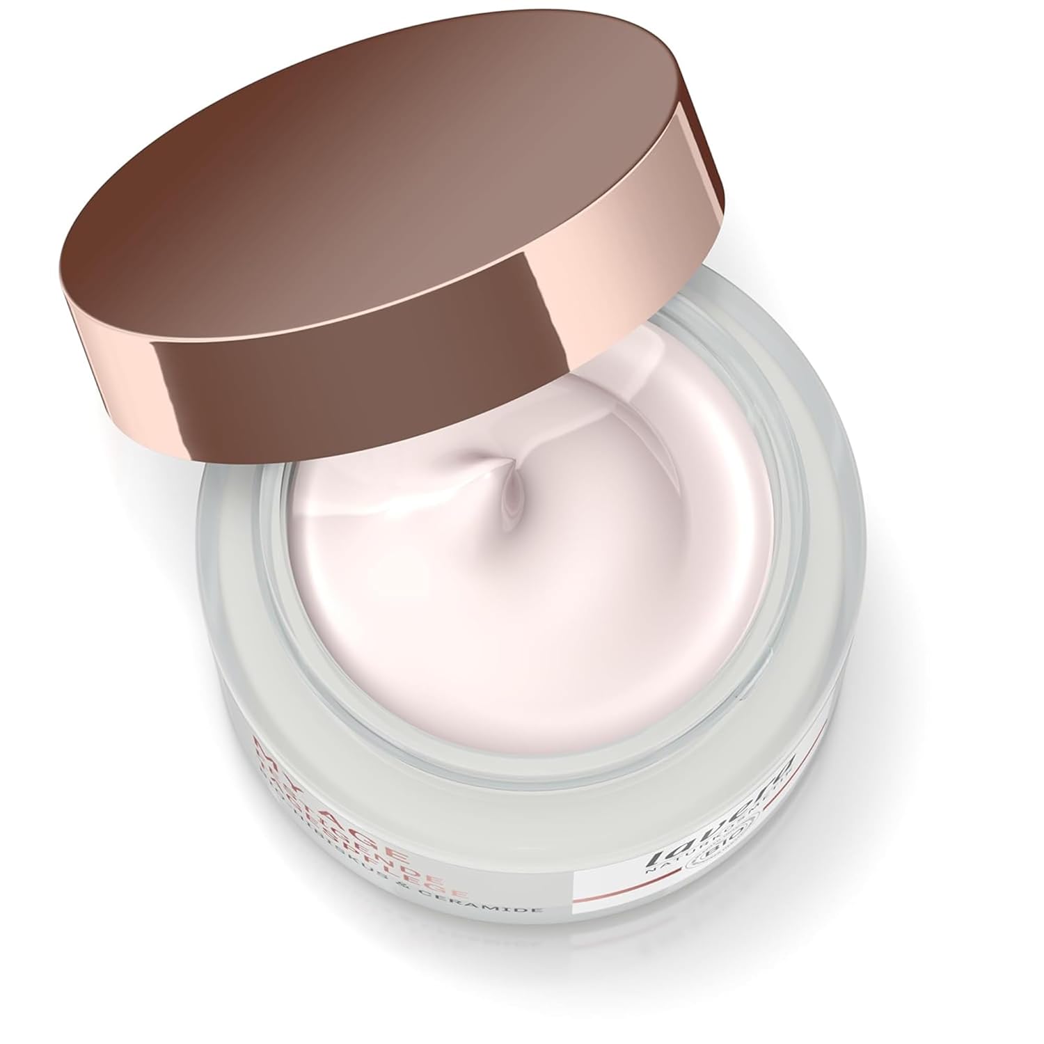 Thumbnail 3 de lavera My Age festigende Tagespflege mit Hibiskus & Ceramide (gegen Pigmentflecken) – 50 ml