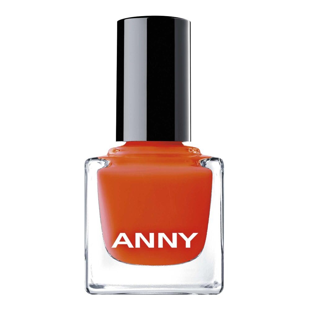 Detalle de ANNY Nail Polish Supernova Casanova 15ml
