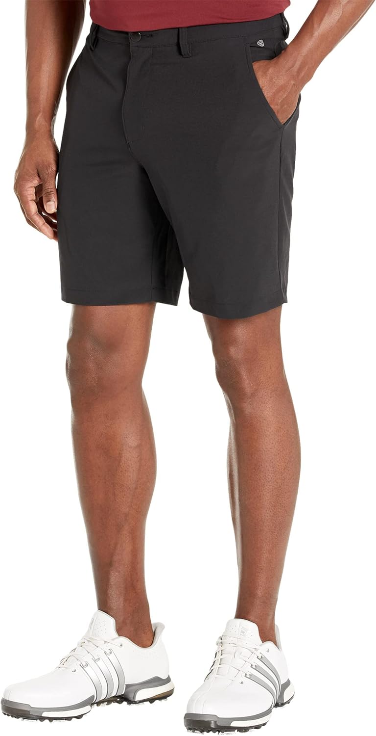 Detalle 2 de adidas ULTIMATE365 10 Inch Golf Shorts