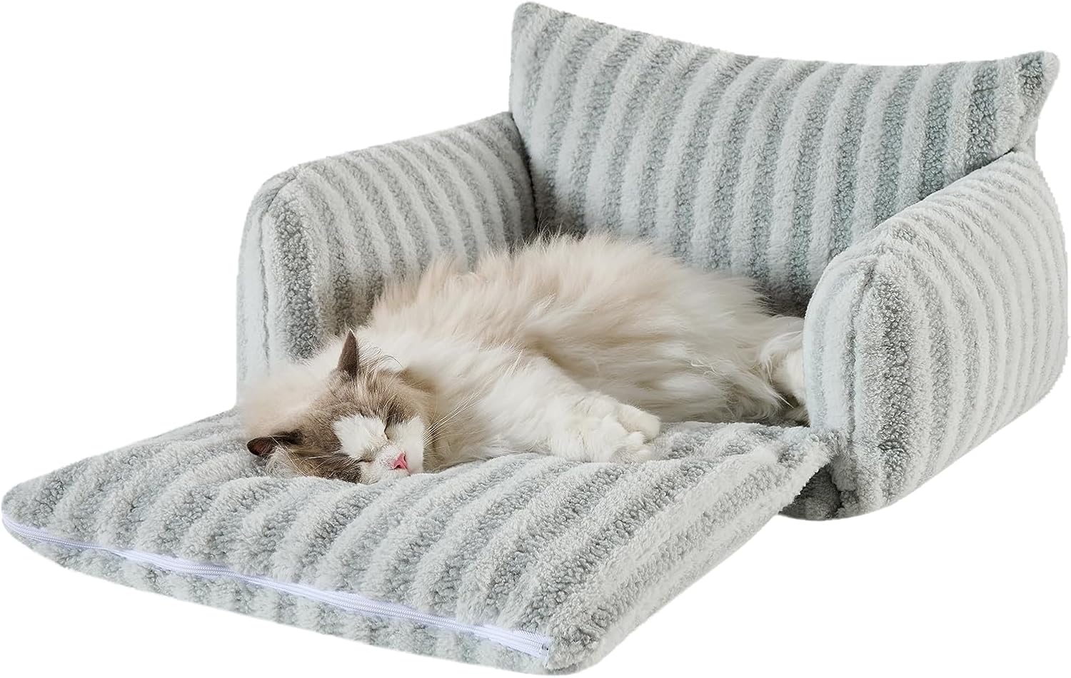 Thumbnail 1 de Hollypet Cat Sofa 25x20x13 in