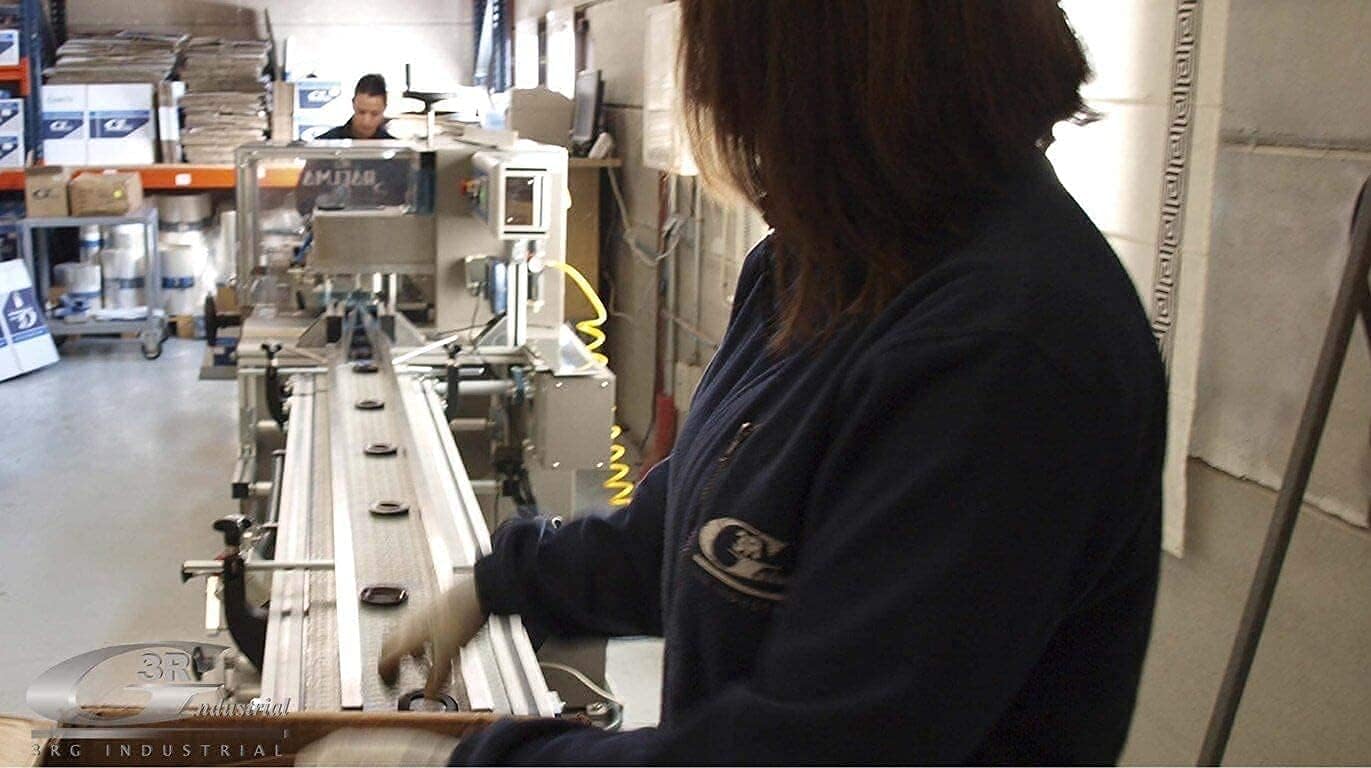 Detalle 2 de 3RG INDUSTRIAL Capuchon de filtre à huile (OEM 1103L7 / 1103P8 / 9467577088) pour pièces de remplacement
