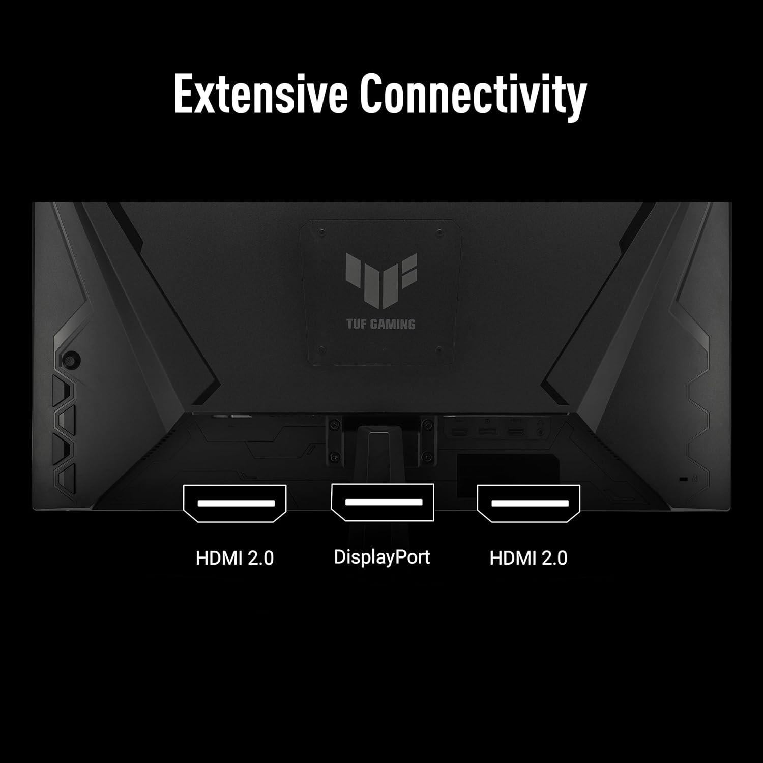 Thumbnail 6 de ASUS TUF Gaming VG259QMR5A 24.5" 310Hz Monitor