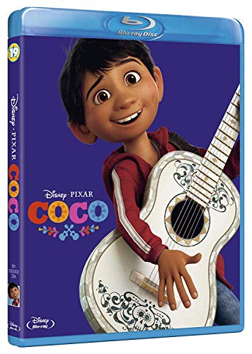 Detalle de Coco Bluray di Eagle Pictures: analisi utile per una decisione di acquisto
