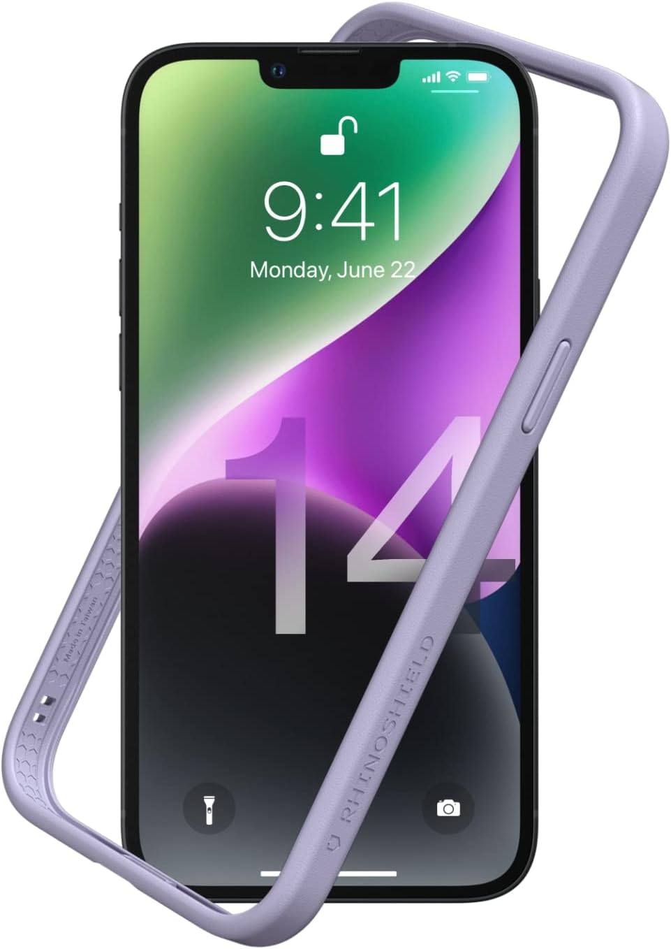 Thumbnail 6 de RhinoShield CrashGuard NX para iPhone 14 Plus 3,5 m