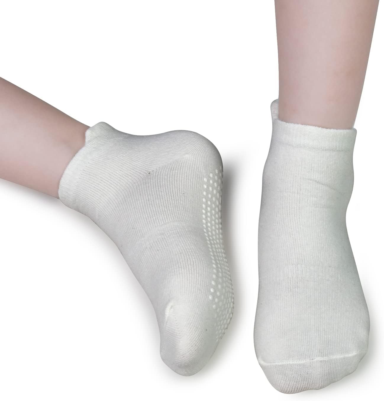 Thumbnail 3 de ARERWA Antirutschsocken Kinder (12 Paar) – Stoppersocken mit ABS für Babys & Kinder