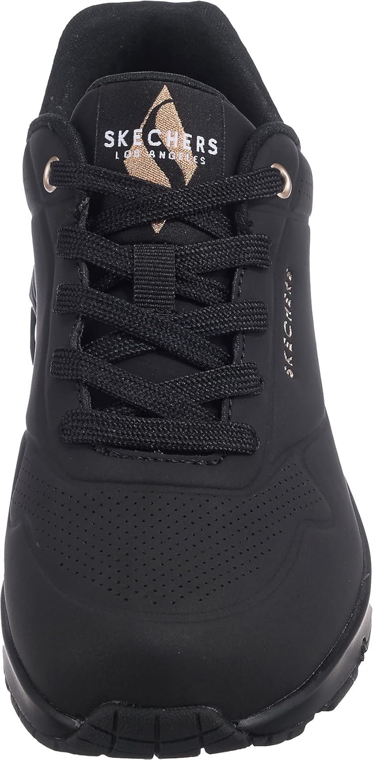Thumbnail 2 de Skechers Uno Golden Air, zapatillas mujer 38