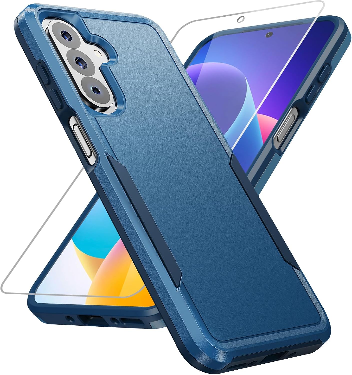 Detalle de Warsia Phone Case for Samsung Galaxy A17 5G