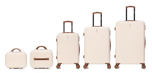 Thumbnail 1 de CELIMS Set Maletas Rígidas 5 Piezas