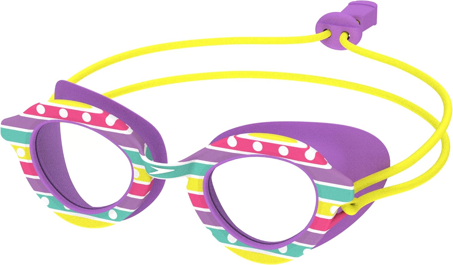 Detalle 2 de Speedo Swim Goggles One Size