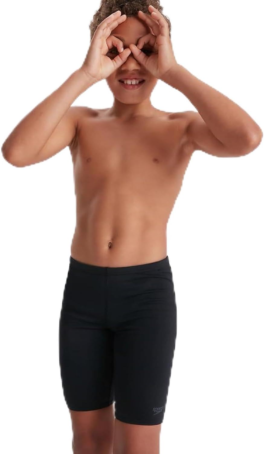 Thumbnail 6 de Speedo Bambino Jammer Eco Endurance+: costume nuoto ecologico per allenamenti in piscina