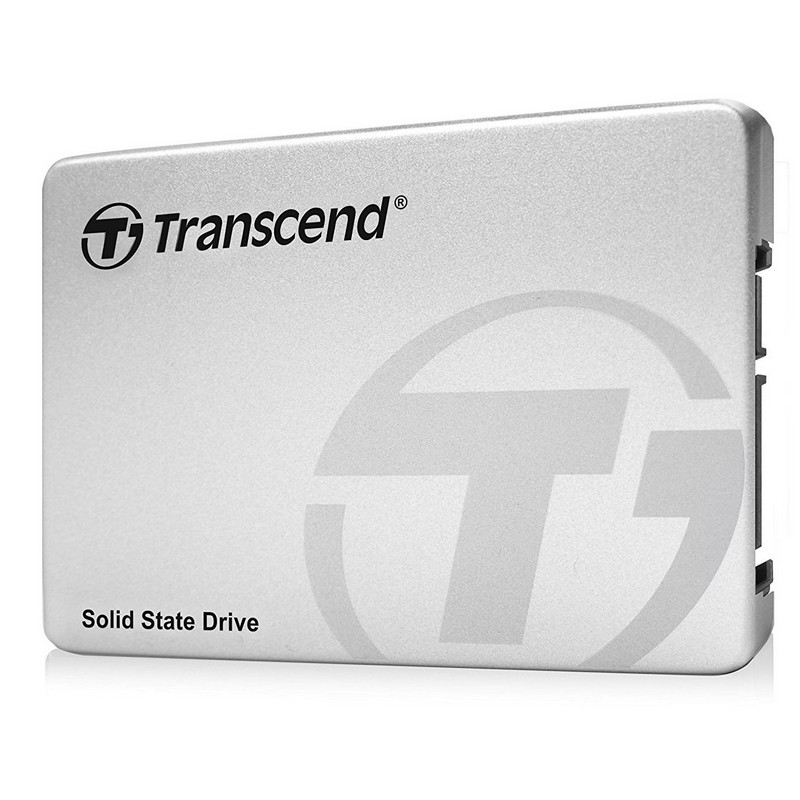 Detalle de Transcend SSD220S 480GB SSD SATA III: análisis para decidir si merece la pena