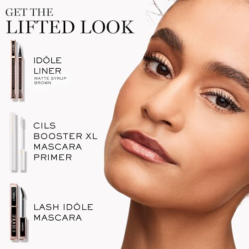 Thumbnail 10 de Lancôme Lash Idôle - Volumizing & Lifting Mascara Full Size, Black