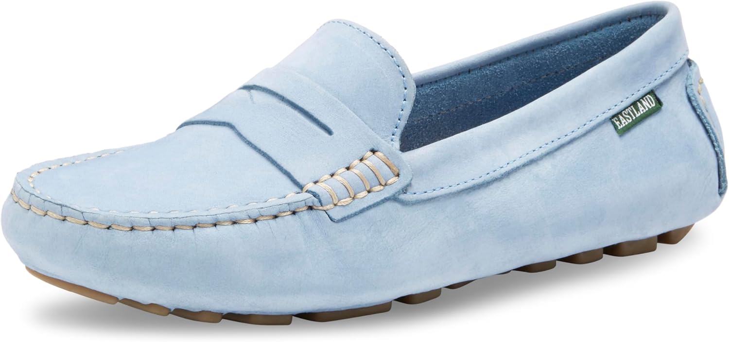 Detalle de Eastland Women's Leather Shoes